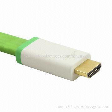New HDMI Cable, 670, Supports Resolution Up to 1,080P